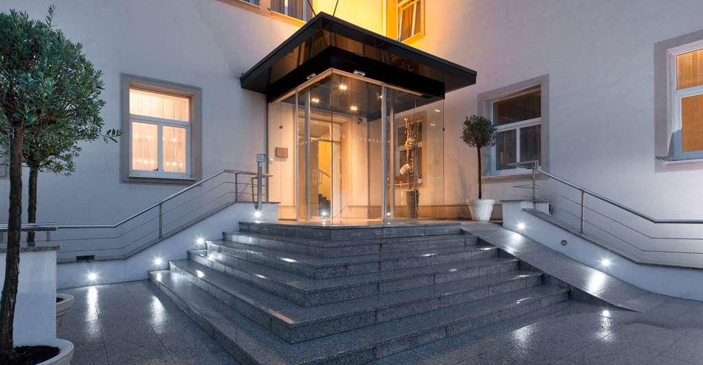 Mamaison Residence Sulekova ברטיסלאבה מראה חיצוני תמונה